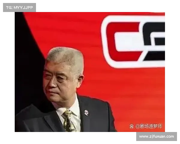 广厦老板楼明因禁赛无法现身 即便夺冠也无法亲自到场庆祝 广厦老板楼明因禁赛无法现身 即便夺冠也无法亲自到场庆祝